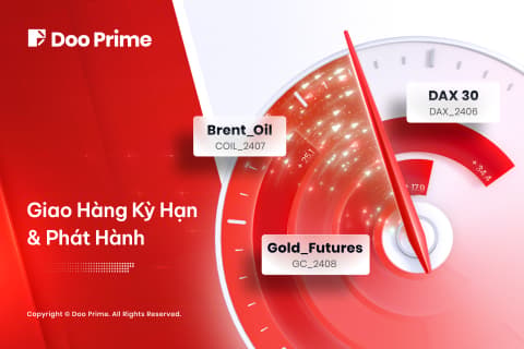 Lịch Phát Hành & Giao Hàng Kỳ Hạn Tháng 2/2025 