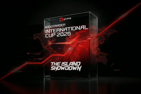 Stagflation Risk Returns: What the US–Iran Conflict Means for Markets