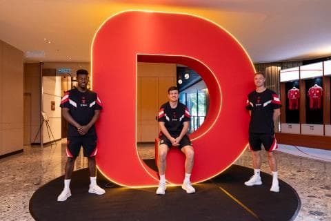 บทใหม่เริ่มต้นแล้ว: ยินดีต้อนรับสู่ D Prime โฉมใหม่ 