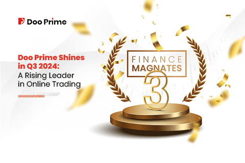 Doo Prime Shines in Q3 2024: A Rising Leader in Online Trading
