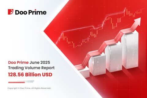 Doo Prime Reports Stronger Trading Volume in June 2025