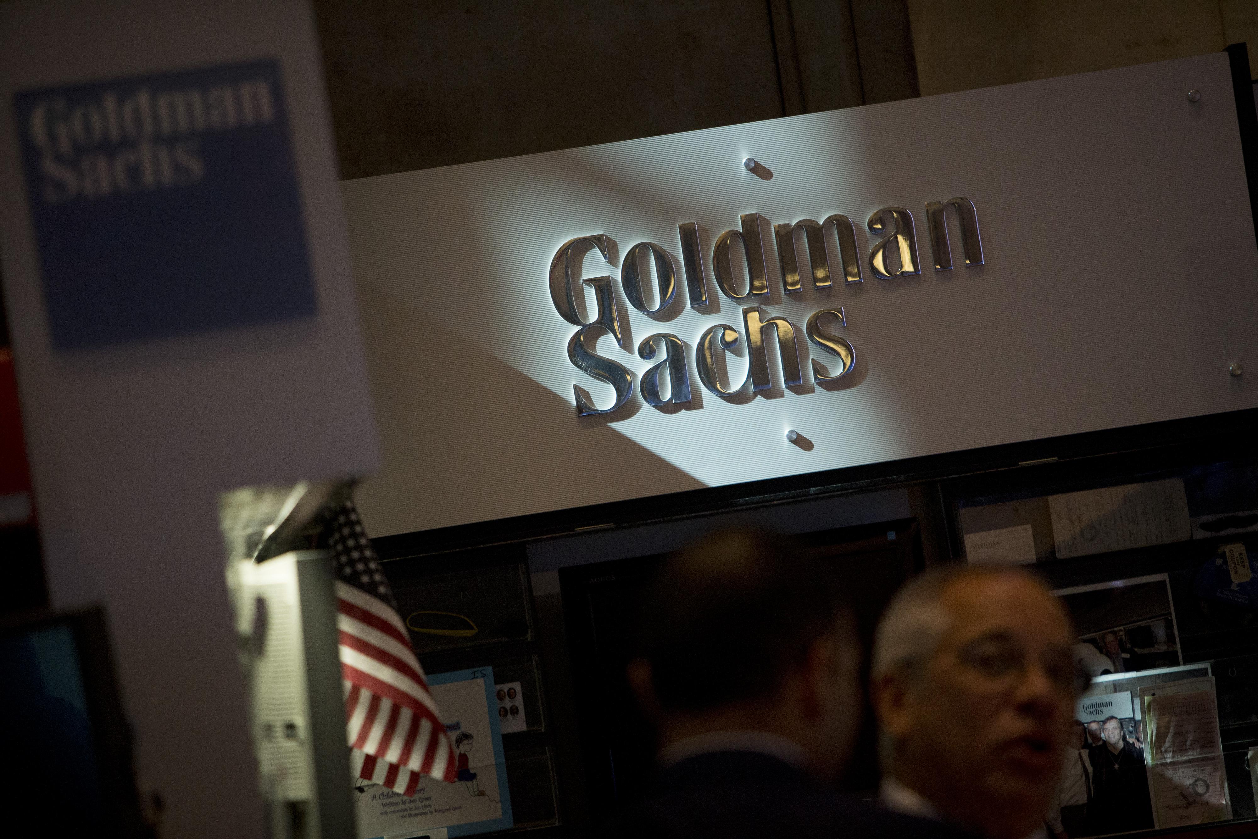 Goldman Sachs plans to boost trading bonuses despite a decline in division revenues this year.
Image Source: The Malaysian Reserve