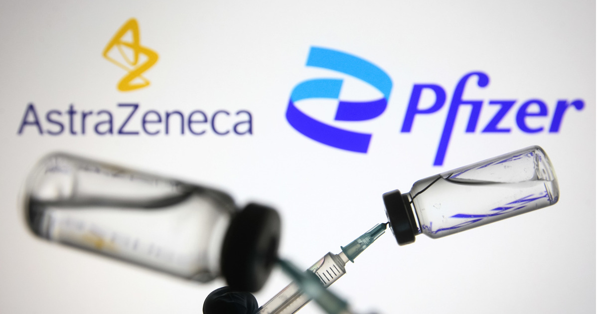 Leading healthcare giants Pfizer and AstraZeneca announced new combined investments of nearly USD 1 billion in France.
Image Source: The Royal Australian College of General Practitioners (RACGP)
