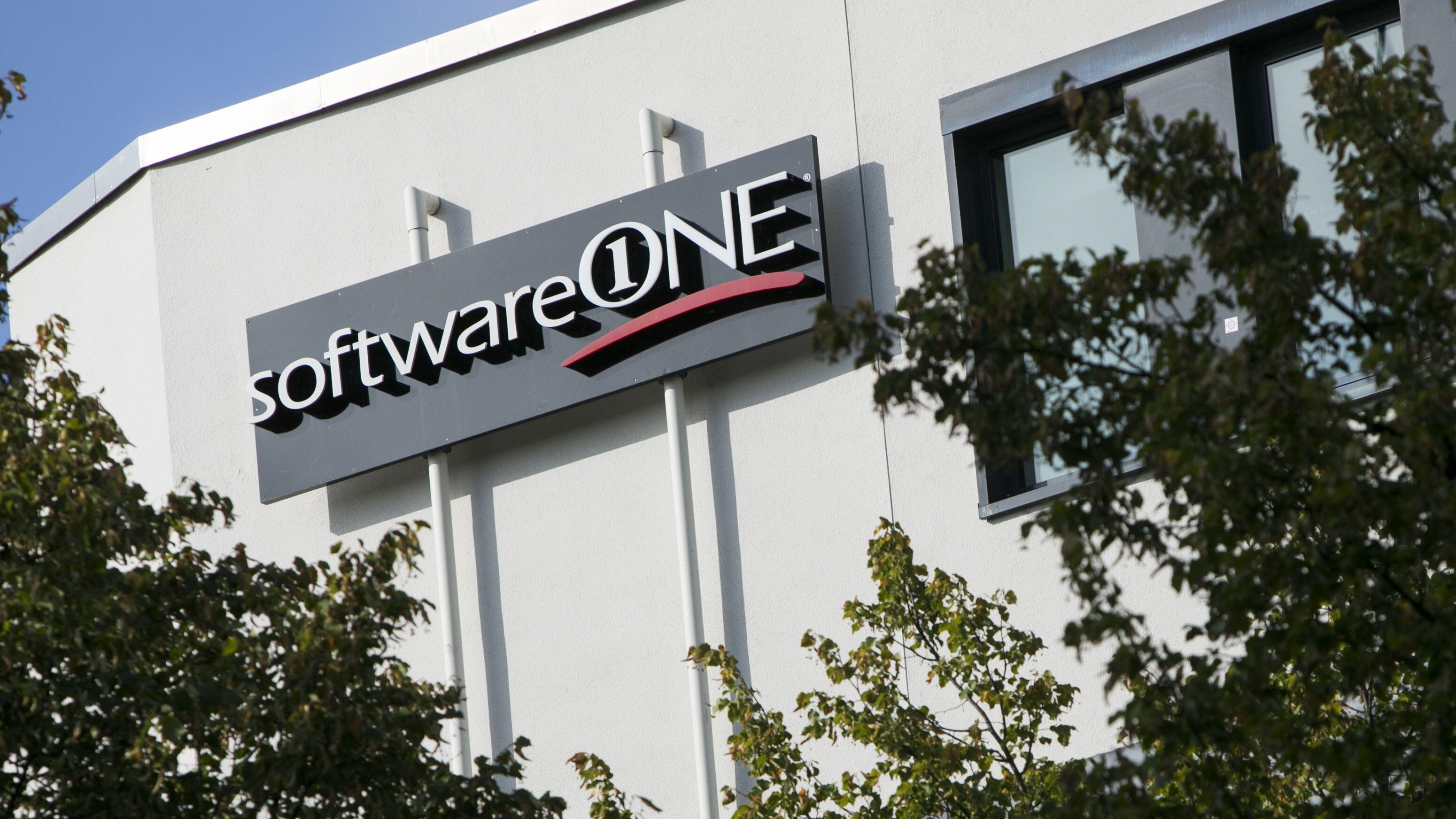 Private equity firms Apax Partners, Bain Capital, and CVC mull over bids for SoftwareOne.
Image Source: Global Capital