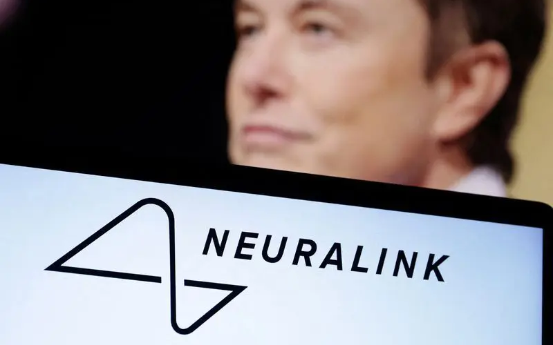 Neuralink continues trials of its groundbreaking device designed to aid individuals with spinal cord injuries.
Image Source: Reuters