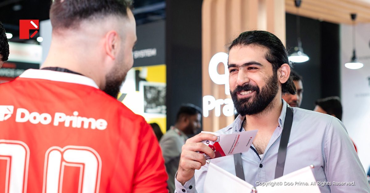 Forex Expo Dubai 2024