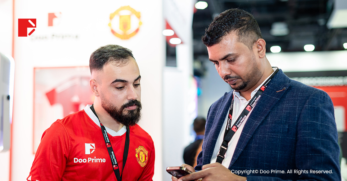 Forex Expo Dubai 2024