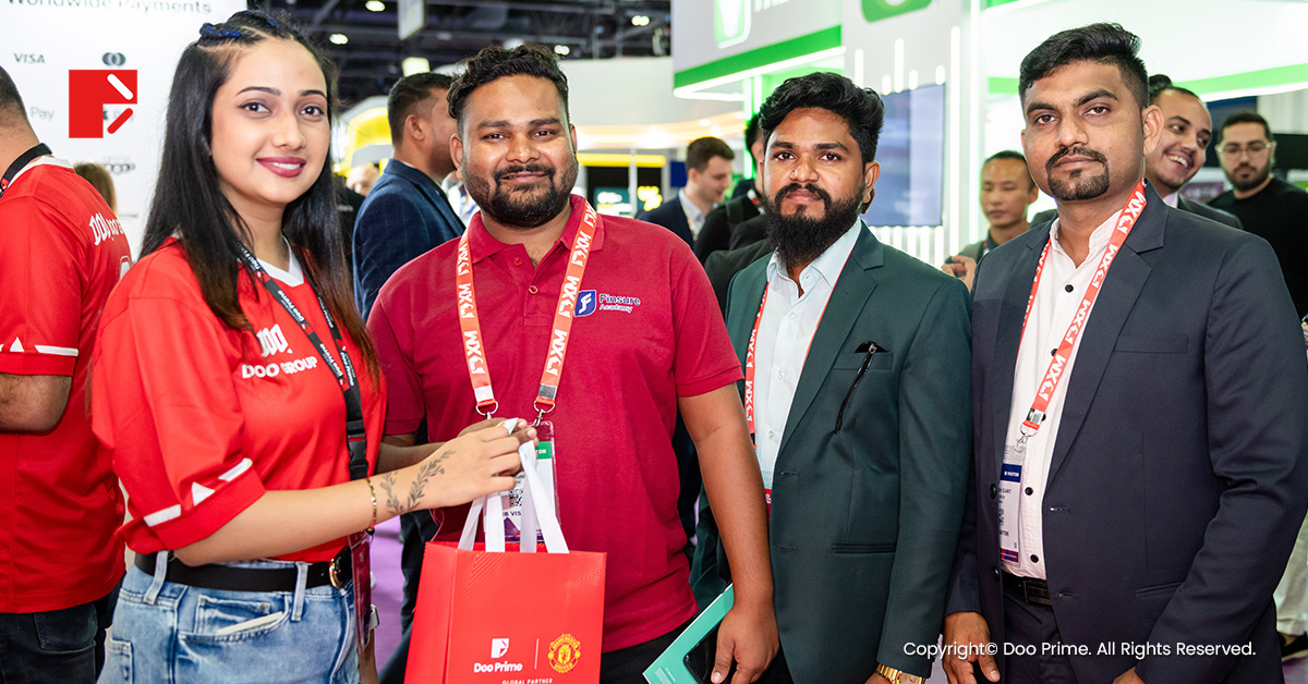 Forex Expo Dubai 2024