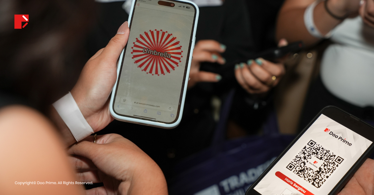 Doo Prime’s Resounding Debut at Traders Fair Manila 2025