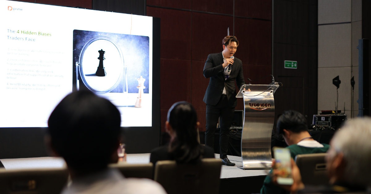 Reliving the Action from Traders Fair Thailand 2025