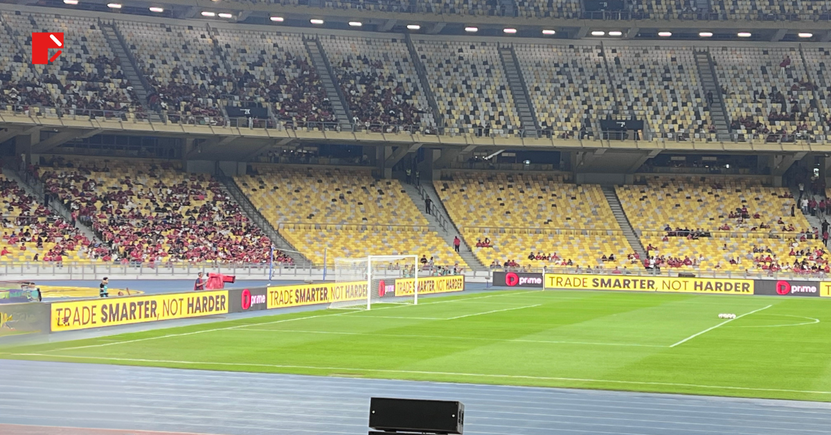 Tôn Vinh Mối Quan Hệ Đối Tác Tốt Đẹp Cùng Man Utd Tại Kuala Lumpur 